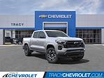 New 2024 Chevrolet Colorado Z71 Crew Cab 4x4, Pickup for sale #24C0515 - photo 1