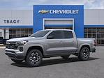 New 2024 Chevrolet Colorado Z71 Crew Cab 4x4, Pickup for sale #24C0515 - photo 4