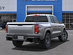 New 2024 Chevrolet Colorado Z71 Crew Cab 4x4, Pickup for sale #24C0515 - photo 5