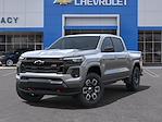 New 2024 Chevrolet Colorado Z71 Crew Cab 4x4, Pickup for sale #24C0515 - photo 8