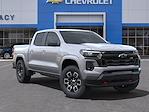 New 2024 Chevrolet Colorado Z71 Crew Cab 4x4, Pickup for sale #24C0515 - photo 9