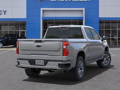 2024 Chevrolet Silverado 1500 Crew Cab 4x4, Pickup for sale #24C0522L - photo 2