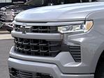 New 2024 Chevrolet Silverado 1500 RST Crew Cab 4x4, Pickup for sale #24C0522L - photo 15