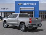 New 2024 Chevrolet Silverado 1500 RST Crew Cab 4x4, Pickup for sale #24C0522L - photo 5