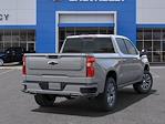 New 2024 Chevrolet Silverado 1500 RST Crew Cab 4x4, Pickup for sale #24C0522L - photo 2