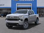 New 2024 Chevrolet Silverado 1500 RST Crew Cab 4x4, Pickup for sale #24C0522L - photo 8