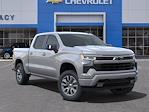 New 2024 Chevrolet Silverado 1500 RST Crew Cab 4x4, Pickup for sale #24C0522L - photo 9