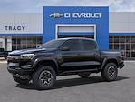 New 2024 Chevrolet Colorado ZR2 Crew Cab 4x4, Pickup for sale #24C0526 - photo 4