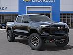 New 2024 Chevrolet Colorado ZR2 Crew Cab 4x4, Pickup for sale #24C0526 - photo 9