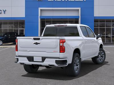 2024 Chevrolet Silverado 1500 Crew Cab 4x4, Pickup for sale #24C0528L - photo 2