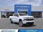 2024 Chevrolet Silverado 1500 Crew Cab 4x4, Pickup for sale #24C0528L - photo 1