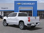 2024 Chevrolet Silverado 1500 Crew Cab 4x4, Pickup for sale #24C0528L - photo 5