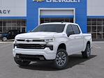 2024 Chevrolet Silverado 1500 Crew Cab 4x4, Pickup for sale #24C0528L - photo 8