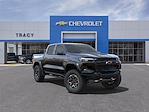 New 2024 Chevrolet Colorado ZR2 Crew Cab 4x4, Pickup for sale #24C0554 - photo 4