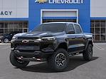 New 2024 Chevrolet Colorado ZR2 Crew Cab 4x4, Pickup for sale #24C0554 - photo 8