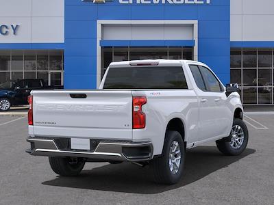 2024 Chevrolet Silverado 1500 Double Cab 4x4, Pickup for sale #24C0557 - photo 2