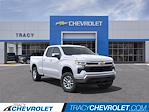 New 2024 Chevrolet Silverado 1500 LT Double Cab 4x4, Pickup for sale #24C0557 - photo 1