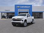 New 2024 Chevrolet Silverado 1500 LT Double Cab 4x4, Pickup for sale #24C0557 - photo 10