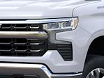 New 2024 Chevrolet Silverado 1500 LT Double Cab 4x4, Pickup for sale #24C0557 - photo 12