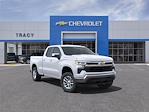 New 2024 Chevrolet Silverado 1500 LT Double Cab 4x4, Pickup for sale #24C0557 - photo 4