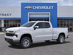 New 2024 Chevrolet Silverado 1500 LT Double Cab 4x4, Pickup for sale #24C0557 - photo 5