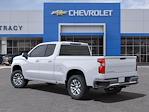 New 2024 Chevrolet Silverado 1500 LT Double Cab 4x4, Pickup for sale #24C0557 - photo 3