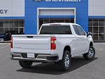 New 2024 Chevrolet Silverado 1500 LT Double Cab 4x4, Pickup for sale #24C0557 - photo 2