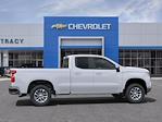 New 2024 Chevrolet Silverado 1500 LT Double Cab 4x4, Pickup for sale #24C0557 - photo 7