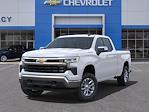 New 2024 Chevrolet Silverado 1500 LT Double Cab 4x4, Pickup for sale #24C0557 - photo 8