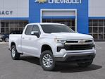 New 2024 Chevrolet Silverado 1500 LT Double Cab 4x4, Pickup for sale #24C0557 - photo 9