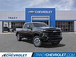 New 2024 Chevrolet Silverado 2500 Custom Crew Cab 4x4, Pickup for sale #24C0581 - photo 1