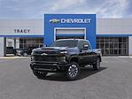 New 2024 Chevrolet Silverado 2500 Custom Crew Cab 4x4, Pickup for sale #24C0581 - photo 10