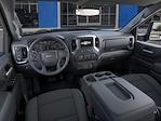 New 2024 Chevrolet Silverado 2500 Custom Crew Cab 4x4, Pickup for sale #24C0581 - photo 17