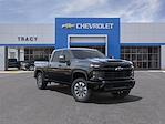 New 2024 Chevrolet Silverado 2500 Custom Crew Cab 4x4, Pickup for sale #24C0581 - photo 3