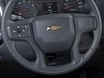 New 2024 Chevrolet Silverado 2500 Custom Crew Cab 4x4, Pickup for sale #24C0581 - photo 21