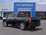 New 2024 Chevrolet Silverado 2500 Custom Crew Cab 4x4, Pickup for sale #24C0581 - photo 5