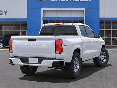 2024 Chevrolet Colorado Crew Cab 4x4, Pickup for sale #24C0592 - photo 2