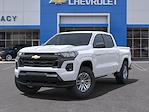 New 2024 Chevrolet Colorado LT Crew Cab 4x4, Pickup for sale #24C0592 - photo 8