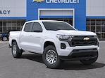 New 2024 Chevrolet Colorado LT Crew Cab 4x4, Pickup for sale #24C0592 - photo 9