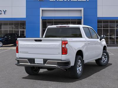 2024 Chevrolet Silverado 1500 Crew Cab 4x4, Pickup for sale #24C0597 - photo 2