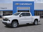 2024 Chevrolet Silverado 1500 Crew Cab 4x4, Pickup for sale #24C0597 - photo 4