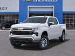 2024 Chevrolet Silverado 1500 Crew Cab 4x4, Pickup for sale #24C0597 - photo 8