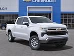 2024 Chevrolet Silverado 1500 Crew Cab 4x4, Pickup for sale #24C0597 - photo 9