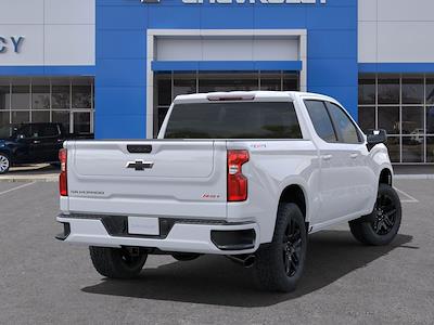 2024 Chevrolet Silverado 1500 Crew Cab 4x4, Pickup for sale #24C0598 - photo 2