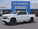 New 2024 Chevrolet Silverado 1500 RST Crew Cab 4x4, Pickup for sale #24C0598 - photo 4