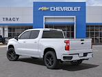 New 2024 Chevrolet Silverado 1500 RST Crew Cab 4x4, Pickup for sale #24C0598 - photo 5