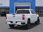 New 2024 Chevrolet Silverado 1500 RST Crew Cab 4x4, Pickup for sale #24C0598 - photo 2