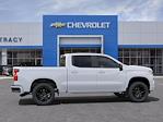 New 2024 Chevrolet Silverado 1500 RST Crew Cab 4x4, Pickup for sale #24C0598 - photo 7