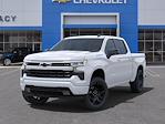 New 2024 Chevrolet Silverado 1500 RST Crew Cab 4x4, Pickup for sale #24C0598 - photo 8