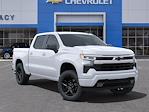 New 2024 Chevrolet Silverado 1500 RST Crew Cab 4x4, Pickup for sale #24C0598 - photo 9